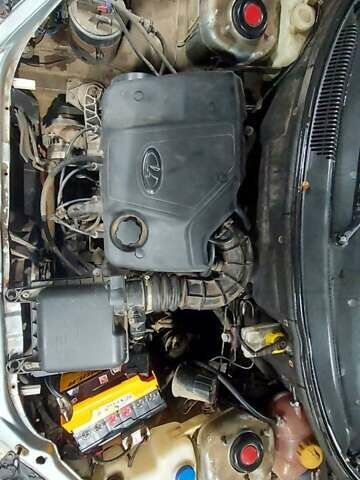 ВАЗ 2112, об'ємом двигуна 1.6 л та пробігом 120 тис. км за 2500 $, фото 8 на Automoto.ua