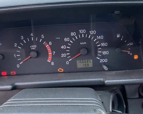 ВАЗ 2112, объемом двигателя 0 л и пробегом 156 тыс. км за 1500 $, фото 2 на Automoto.ua