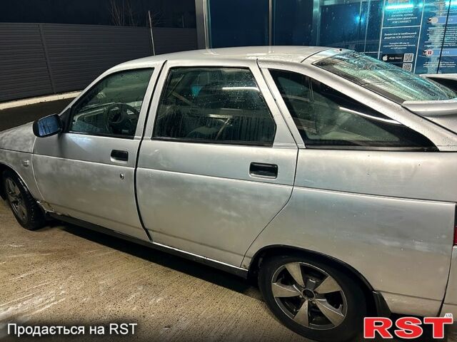 ВАЗ 2112, объемом двигателя 1.8 л и пробегом 320 тыс. км за 1200 $, фото 11 на Automoto.ua