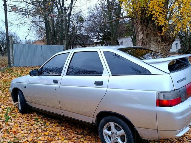 ВАЗ 2112, объемом двигателя 1.6 л и пробегом 240 тыс. км за 1550 $, фото 4 на Automoto.ua