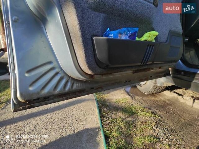 ВАЗ 2112, об'ємом двигуна 1.6 л та пробігом 100 тис. км за 1800 $, фото 5 на Automoto.ua
