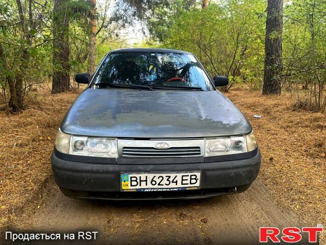 ВАЗ 2112, объемом двигателя 1.6 л и пробегом 100 тыс. км за 1100 $, фото 4 на Automoto.ua