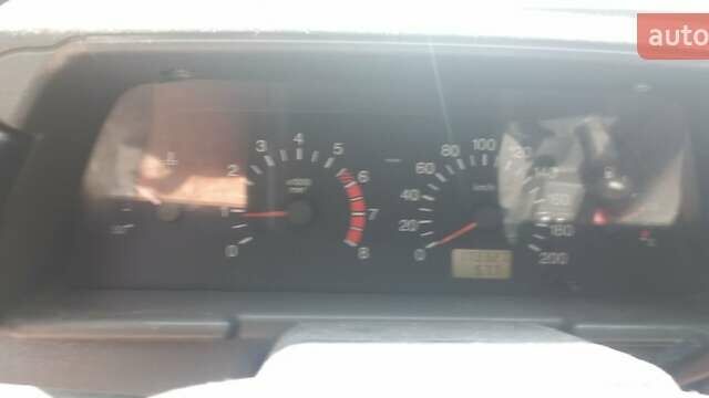 ВАЗ 2112, объемом двигателя 0 л и пробегом 170 тыс. км за 1438 $, фото 7 на Automoto.ua