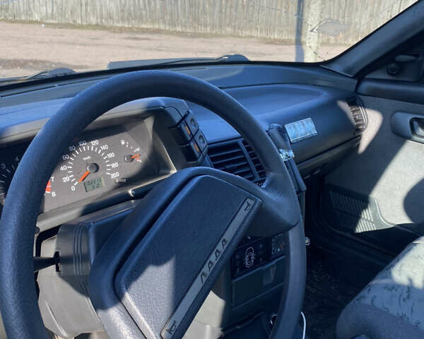 ВАЗ 2112, объемом двигателя 1.79 л и пробегом 103 тыс. км за 2400 $, фото 4 на Automoto.ua