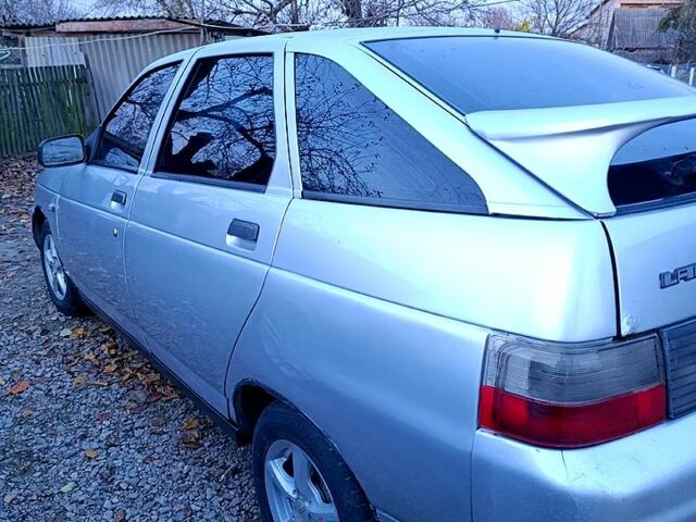 ВАЗ 2112, объемом двигателя 1.6 л и пробегом 240 тыс. км за 1550 $, фото 9 на Automoto.ua