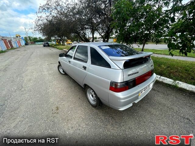 ВАЗ 2112 2007 в Дружковке на Automoto.ua ВАЗ 2112, объемом двигателя 1.6 л и пробегом 120 тыс. км за 1750 $, фото 2 на Automoto.ua