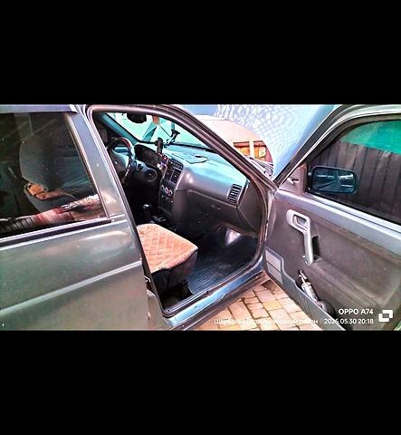 ВАЗ 2112, объемом двигателя 1.6 л и пробегом 300 тыс. км за 1700 $, фото 1 на Automoto.ua