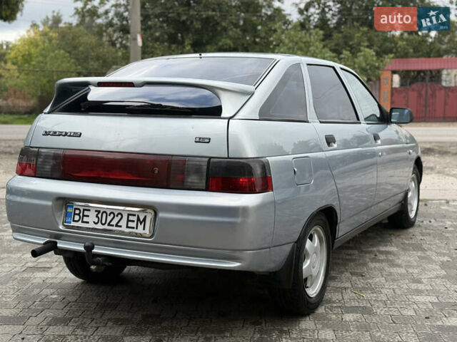 ВАЗ 2112, об'ємом двигуна 1.6 л та пробігом 131 тис. км за 2500 $, фото 5 на Automoto.ua