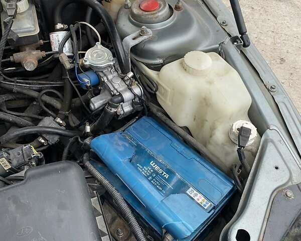 ВАЗ 2112, объемом двигателя 0 л и пробегом 156 тыс. км за 1500 $, фото 5 на Automoto.ua