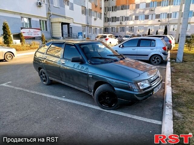 ВАЗ 2112, объемом двигателя 1.6 л и пробегом 160 тыс. км за 1550 $, фото 2 на Automoto.ua