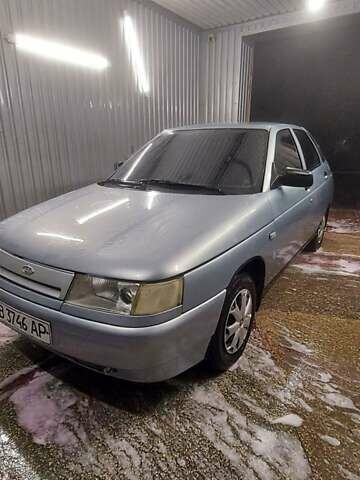 ВАЗ 2112, об'ємом двигуна 1.6 л та пробігом 120 тис. км за 2500 $, фото 5 на Automoto.ua