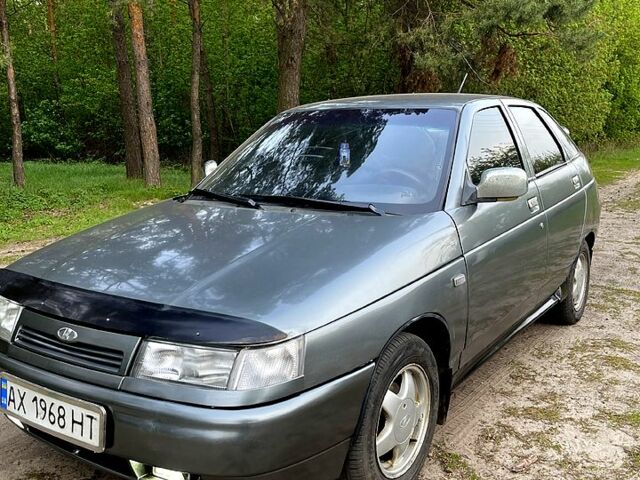ВАЗ 2112, объемом двигателя 1.6 л и пробегом 280 тыс. км за 1850 $, фото 1 на Automoto.ua
