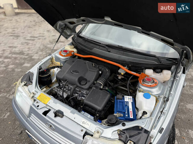 ВАЗ 2112, об'ємом двигуна 1.6 л та пробігом 131 тис. км за 2500 $, фото 8 на Automoto.ua