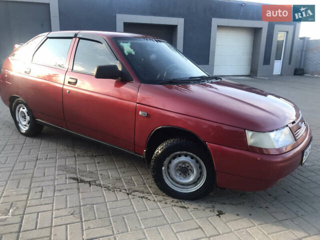 ВАЗ 2112, объемом двигателя 1.6 л и пробегом 175 тыс. км за 2400 $, фото 4 на Automoto.ua