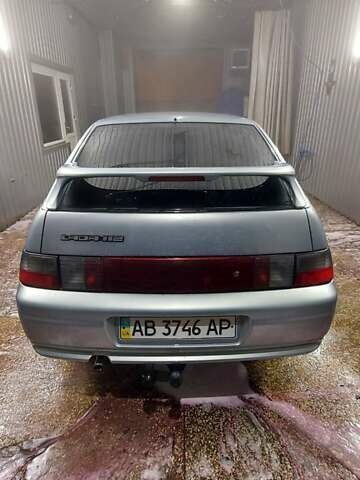 ВАЗ 2112, об'ємом двигуна 1.6 л та пробігом 120 тис. км за 2500 $, фото 2 на Automoto.ua