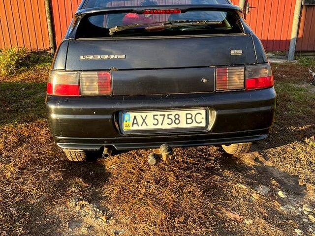 ВАЗ 2112, объемом двигателя 16 л и пробегом 200 тыс. км за 2200 $, фото 2 на Automoto.ua