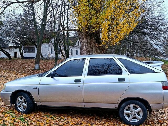ВАЗ 2112, объемом двигателя 1.6 л и пробегом 240 тыс. км за 1550 $, фото 3 на Automoto.ua