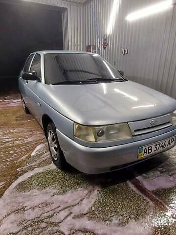 ВАЗ 2112, об'ємом двигуна 1.6 л та пробігом 120 тис. км за 2500 $, фото 7 на Automoto.ua