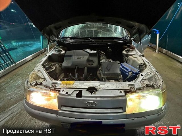 ВАЗ 2112, объемом двигателя 1.8 л и пробегом 320 тыс. км за 1200 $, фото 5 на Automoto.ua