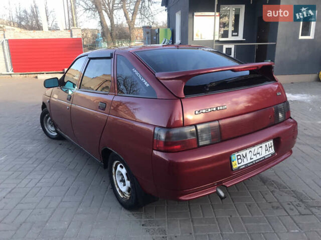 ВАЗ 2112, объемом двигателя 1.6 л и пробегом 175 тыс. км за 2400 $, фото 2 на Automoto.ua