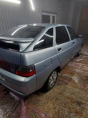 ВАЗ 2112, об'ємом двигуна 1.6 л та пробігом 120 тис. км за 2500 $, фото 3 на Automoto.ua