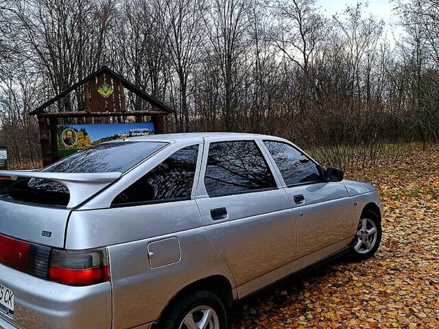 ВАЗ 2112, объемом двигателя 1.6 л и пробегом 240 тыс. км за 1550 $, фото 1 на Automoto.ua