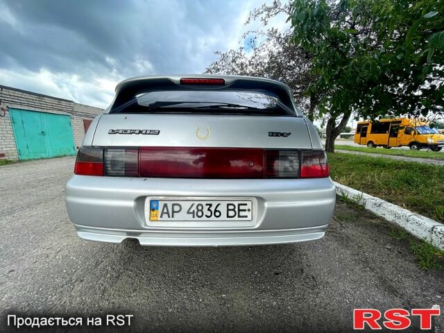 ВАЗ 2112 2007 в Дружковке на Automoto.ua ВАЗ 2112, объемом двигателя 1.6 л и пробегом 120 тыс. км за 1750 $, фото 3 на Automoto.ua