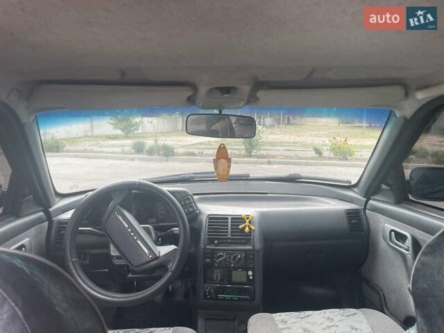 ВАЗ 2112, объемом двигателя 1.6 л и пробегом 199 тыс. км за 2200 $, фото 6 на Automoto.ua