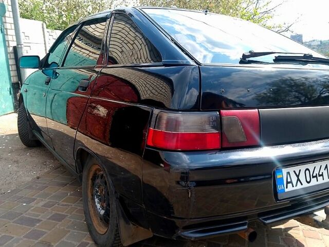 ВАЗ 2112, объемом двигателя 1.6 л и пробегом 234 тыс. км за 1800 $, фото 6 на Automoto.ua