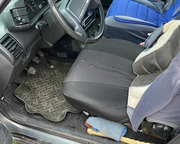 ВАЗ 2112, объемом двигателя 0 л и пробегом 156 тыс. км за 1500 $, фото 11 на Automoto.ua