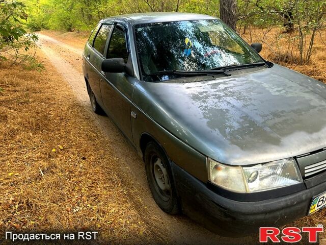 ВАЗ 2112, объемом двигателя 1.6 л и пробегом 100 тыс. км за 1100 $, фото 3 на Automoto.ua