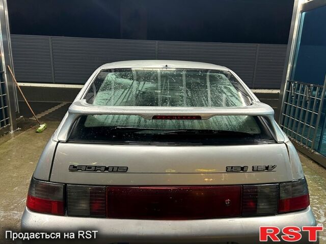 ВАЗ 2112, объемом двигателя 1.8 л и пробегом 320 тыс. км за 1200 $, фото 1 на Automoto.ua