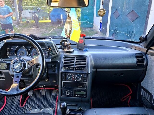 ВАЗ 2112, объемом двигателя 1.6 л и пробегом 0 тыс. км за 2200 $, фото 4 на Automoto.ua