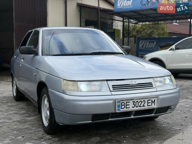 ВАЗ 2112, об'ємом двигуна 1.6 л та пробігом 131 тис. км за 2500 $, фото 2 на Automoto.ua