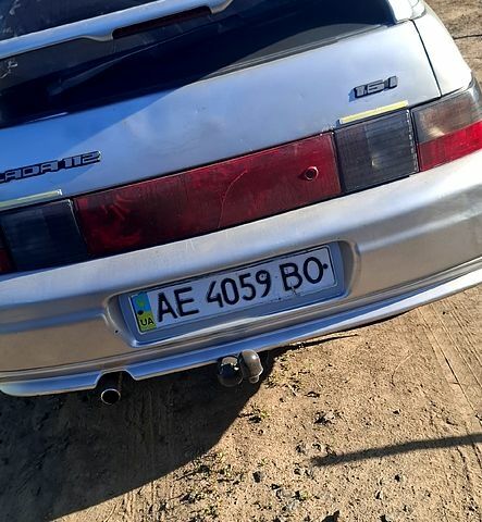 ВАЗ 2112, объемом двигателя 1.6 л и пробегом 0 тыс. км за 1200 $, фото 2 на Automoto.ua