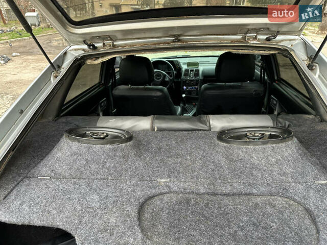ВАЗ 2112, объемом двигателя 1.5 л и пробегом 249 тыс. км за 1500 $, фото 8 на Automoto.ua