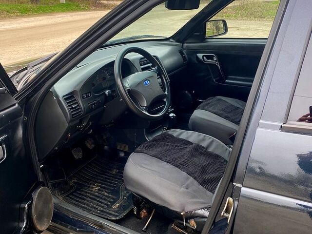 ВАЗ 2112, объемом двигателя 16 л и пробегом 166 тыс. км за 2000 $, фото 3 на Automoto.ua