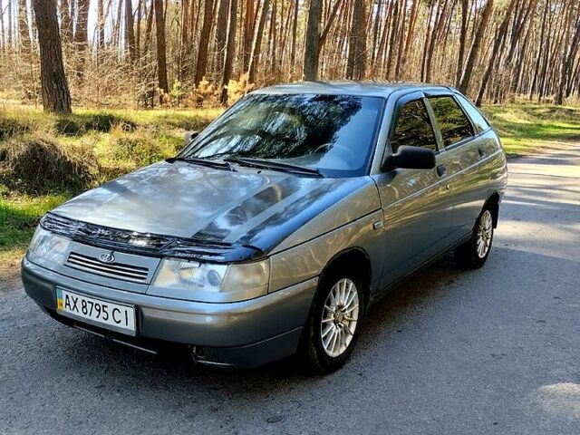 ВАЗ 2112, объемом двигателя 16 л и пробегом 198 тыс. км за 2000 $, фото 5 на Automoto.ua