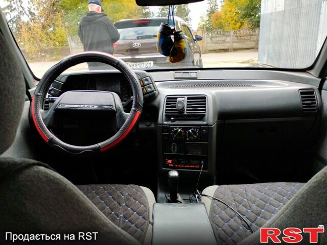 ВАЗ 2112 2008 у Шаргороде на Automoto.ua ВАЗ 2112, об'ємом двигуна 1.6 л та пробігом 145 тис. км за 2600 $, фото 8 на Automoto.ua