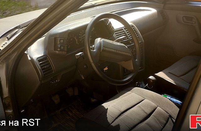 ВАЗ 2112, объемом двигателя 1.6 л и пробегом 222 тыс. км за 1799 $, фото 9 на Automoto.ua