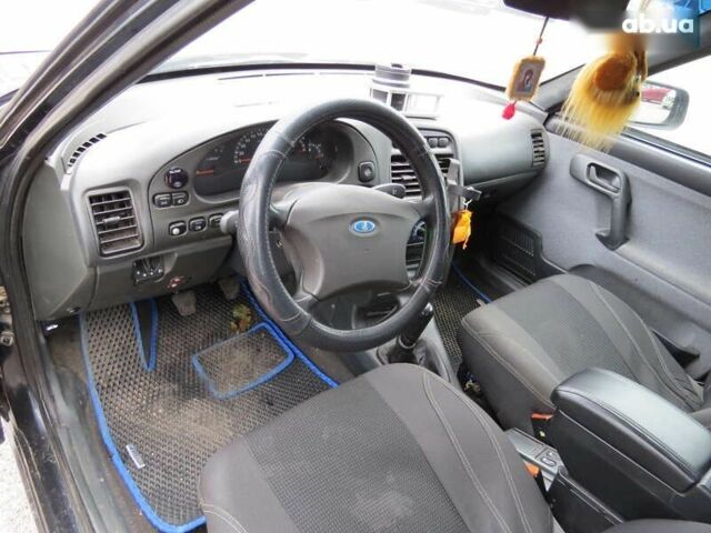 ВАЗ 2112, объемом двигателя 1.6 л и пробегом 86 тыс. км за 1800 $, фото 6 на Automoto.ua