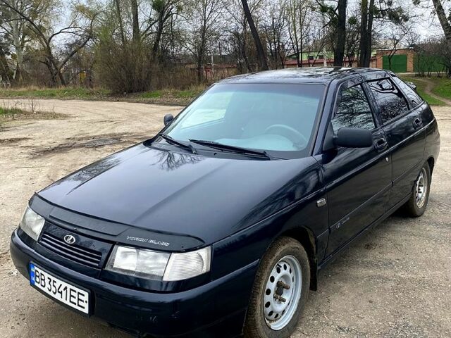 ВАЗ 2112, объемом двигателя 16 л и пробегом 166 тыс. км за 2000 $, фото 4 на Automoto.ua