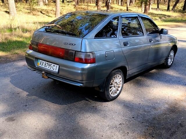 ВАЗ 2112, объемом двигателя 16 л и пробегом 198 тыс. км за 2000 $, фото 2 на Automoto.ua