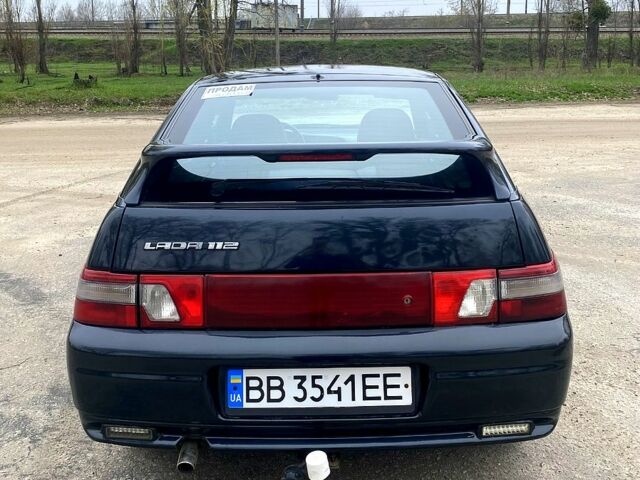 ВАЗ 2112, объемом двигателя 16 л и пробегом 166 тыс. км за 2000 $, фото 7 на Automoto.ua