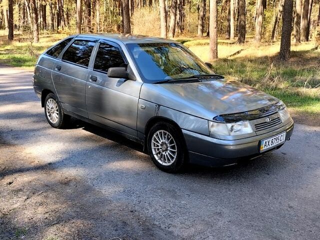 ВАЗ 2112, объемом двигателя 16 л и пробегом 198 тыс. км за 2000 $, фото 3 на Automoto.ua