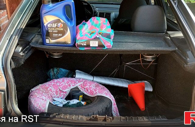 ВАЗ 2112, объемом двигателя 1.6 л и пробегом 222 тыс. км за 1799 $, фото 13 на Automoto.ua