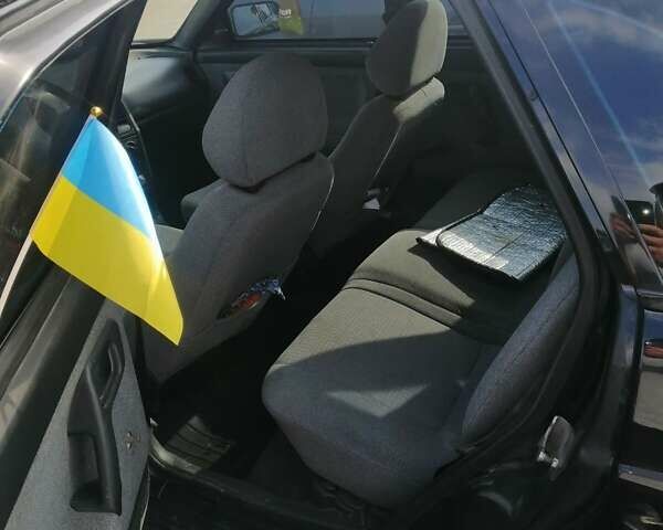 ВАЗ 2112, объемом двигателя 1.6 л и пробегом 260 тыс. км за 2800 $, фото 5 на Automoto.ua