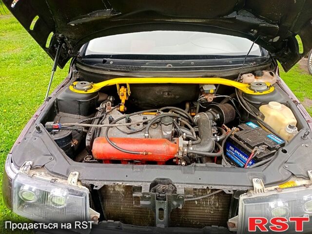 ВАЗ 2112, объемом двигателя 1.6 л и пробегом 0 тыс. км за 2650 $, фото 7 на Automoto.ua