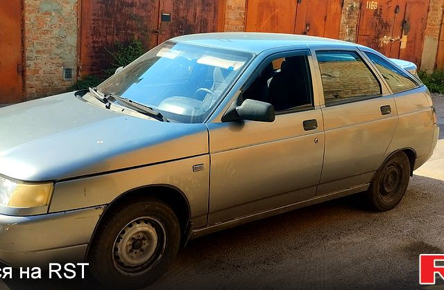 ВАЗ 2112, объемом двигателя 1.6 л и пробегом 222 тыс. км за 1799 $, фото 2 на Automoto.ua