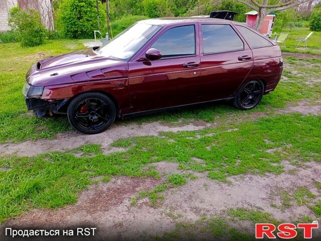 ВАЗ 2112, объемом двигателя 1.6 л и пробегом 0 тыс. км за 2650 $, фото 5 на Automoto.ua